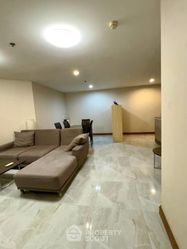 คอนโด 2 ห้องนอน ชั้น 20 Belle Grand Rama 9 ใกล้ MRT พระราม 9 (ID 1534604)