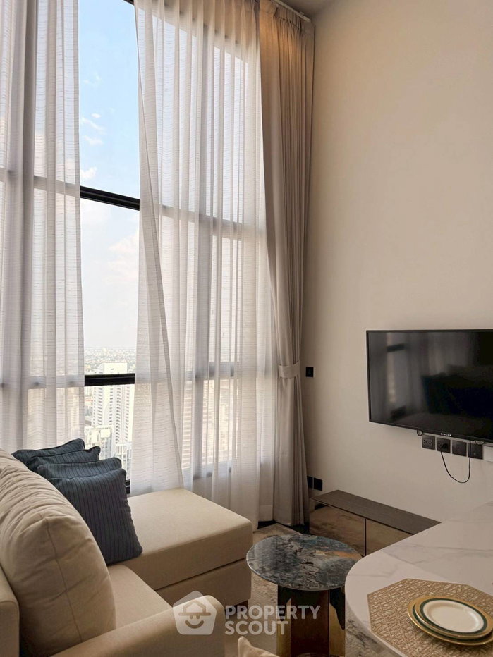 รูป คอนโด 2 ห้องนอน ที่ Park Origin Thonglor ใกล้ BTS ทองหล่อ (ID 2906549) - รูปที่ 2/20