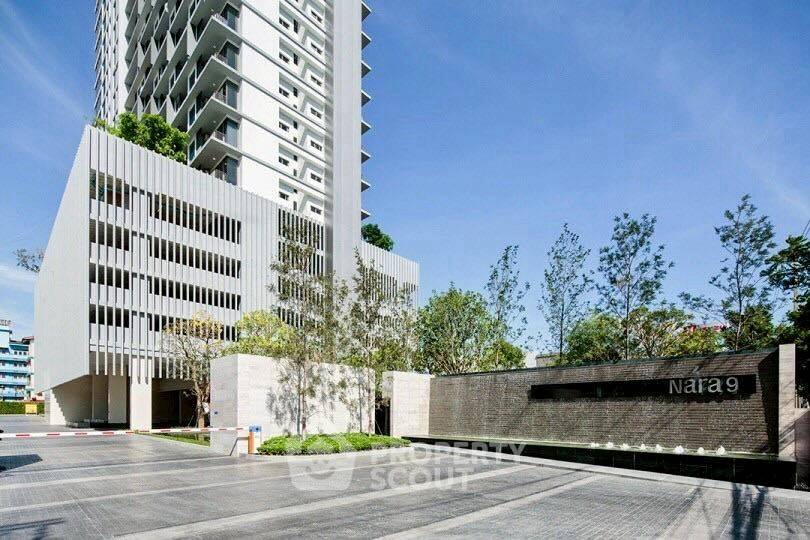 picture Well-Priced 1-BR Condo, 39 Sqm, Nara 9 by Eastern Star, BTS Chong Nonsi (ID 2952769) - 8/9
