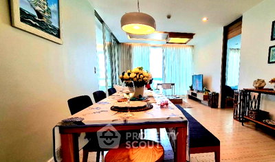Condos for sale : 2-BR Condo 90 Sqm For Sale Wan Vayla Hua Hin-Khao Tao (ID 1490422)