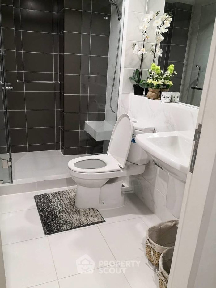 รูป คอนโด 2 ห้องนอน ขาย The Niche Mono Sukhumvit 50 ใกล้ BTS อ่อนนุช (ID 384794) - รูปที่ 6/8