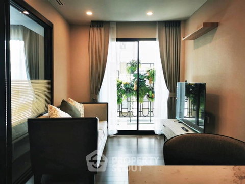 1-BR 44 Sqm At Na Vara Residence, 200m to BTS Chit Lom (ID 1750171)