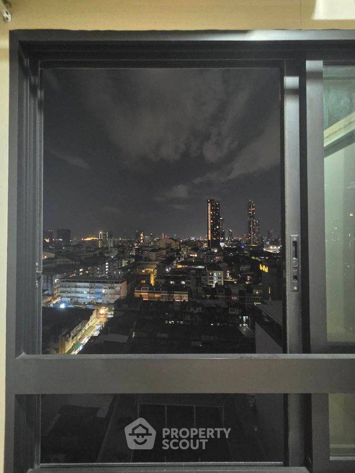 รูป คอนโด 1 ห้องนอน The Seed Mingle สาทร-สวนพลู ใกล้ BTS ศาลาแดง (ID 2428989) - รูปที่ 4/9