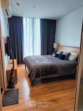 คอนโด 1 ห้องนอน ชั้น 26 Park Origin Phrom Phong ใกล้ BTS พร้อมพงษ์ (ID 1379177)