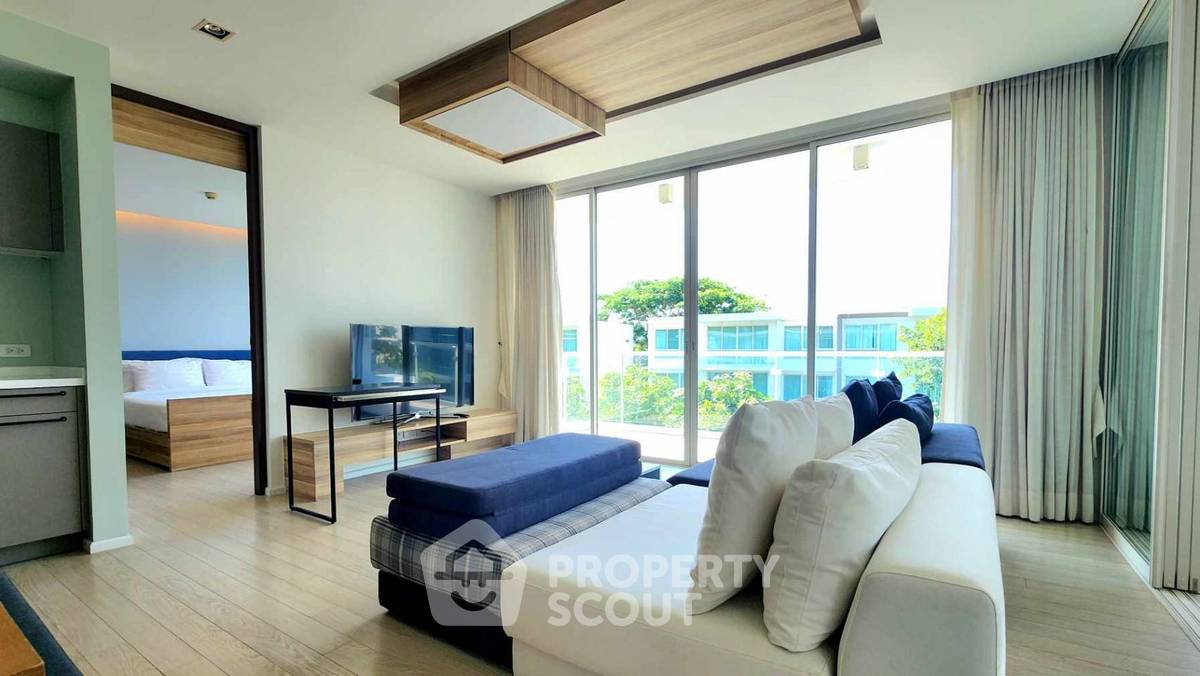 รูป คอนโด 2 ห้องนอน 88 ตร.ม. ขาย Wan Vayla หัวหิน-เขาเต่า (เขาเต่า) (ID 2098542) - รูปที่ 7/12