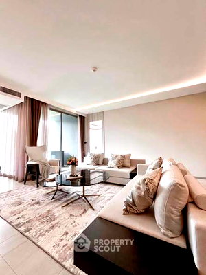 คอนโดให้เช่า : คอนโด 3 ห้องนอน Fynn Sukhumvit 31 ใกล้ MRT สุขุมวิท (ID 2901866)