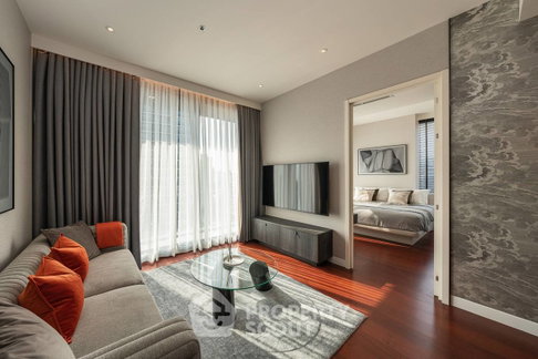 2-BR 82 Sqm High-Floor For Sale Khun By Yoo near BTS Thong Lor (ID 1395655)