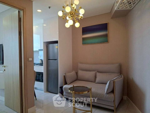 คอนโด 1 ห้องนอน ชั้น 55 โครงการ Copacabana Beach Jomtien (ID 2323579)