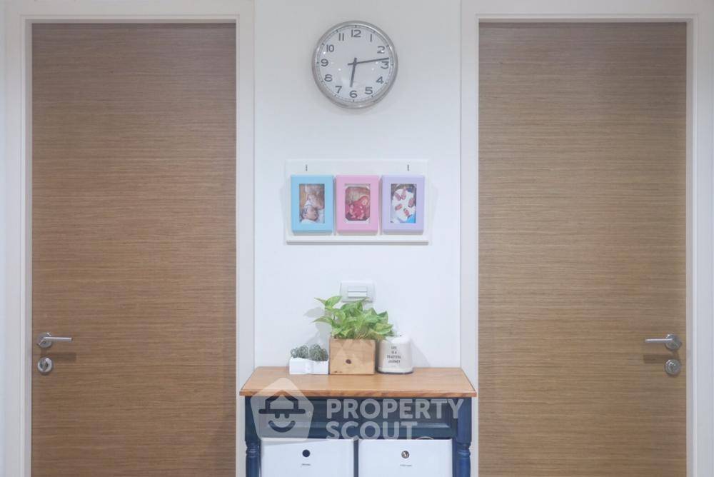 picture 2-BR Condo, High-Floor 34th Level at RHYTHM Phahon-Ari, BTS Saphan Khwai (ID 1545386) - 2/9