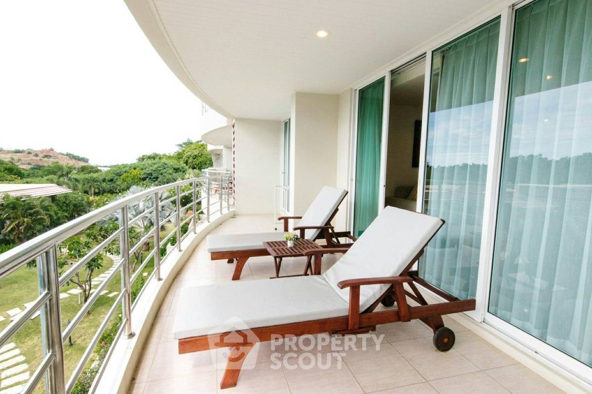 รูป คอนโด 2 ห้องนอน ขายที่ ซีเรดจ์ หัวหิน ใกล้ คาเฟ่ Memory House คาเฟ่ หนองแก หัวหิน (ID 1438586) - รูปที่ 6/13