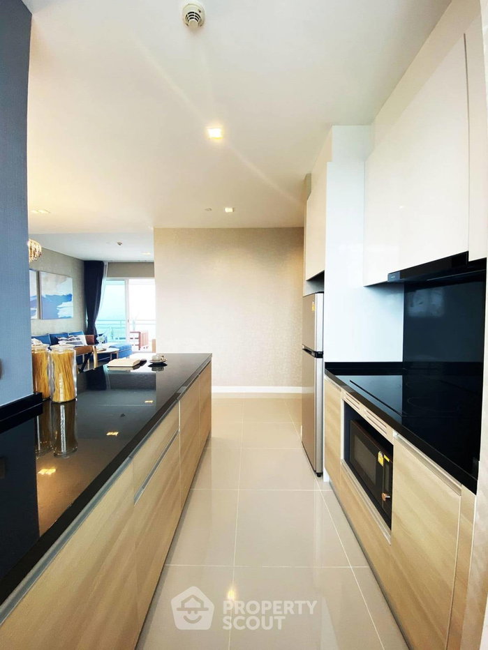 รูป คอนโด 2 ห้องนอน ขาย ที่ Wyndham Jomtien Pattaya ชั้น 36 (ห้องสูง) (ID 2731702) - รูปที่ 9/15