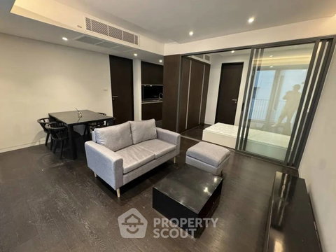 2-BR Condo For Sale In Siamese Gioia, Near MRT Phetchaburi (ID 2866684)