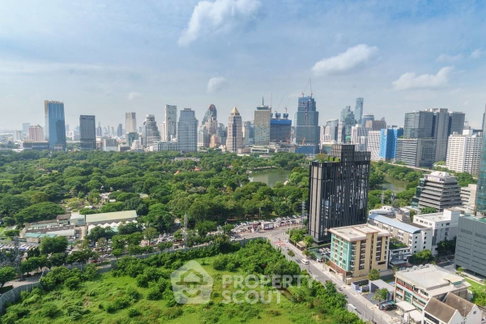 คอนโดมิเนียม 5 ห้องนอน ขาย The Residences at Sindhorn Kempinski ใกล้ BTS ราชดำริ (ID 2884891)