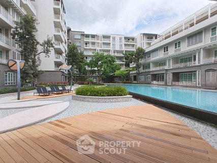 1-Bedroom Condo For Sale At Autumn Hua Hin, Hua Hin (ID 2346707)