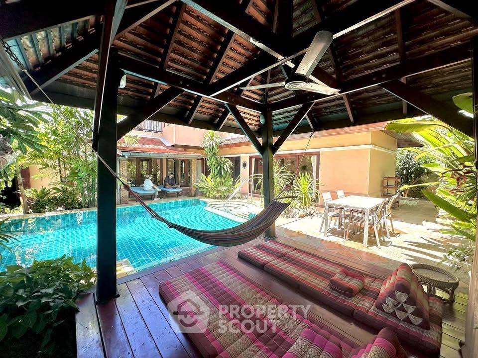 รูป คอนโด 3 ห้องนอน ขนาด 230 ตร.ม. ที่ Chateau Dale Thai Bali Jomtien (ID 2179666) - รูปที่ 6/15