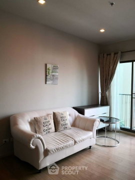 Great Value 1-BR Noble Refine Prompong 200m To BTS Phrom Phong (ID 2745802)