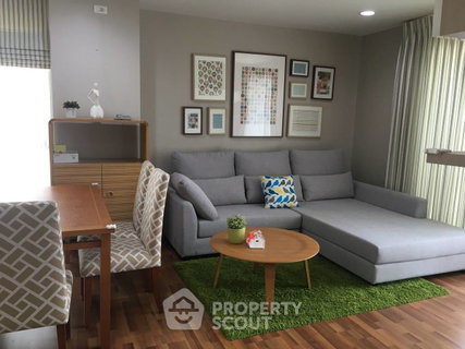 1-BR Condo At Centric Scene Phaholyothin 9, High-Floor 20th, BTS Ari (ID 992506)