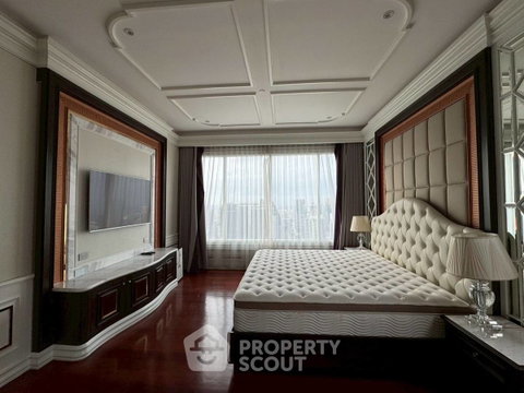 5-BR 275 Sqm High-Floor Condo At Q Asoke, MRT Phetchaburi (ID 2260149)
