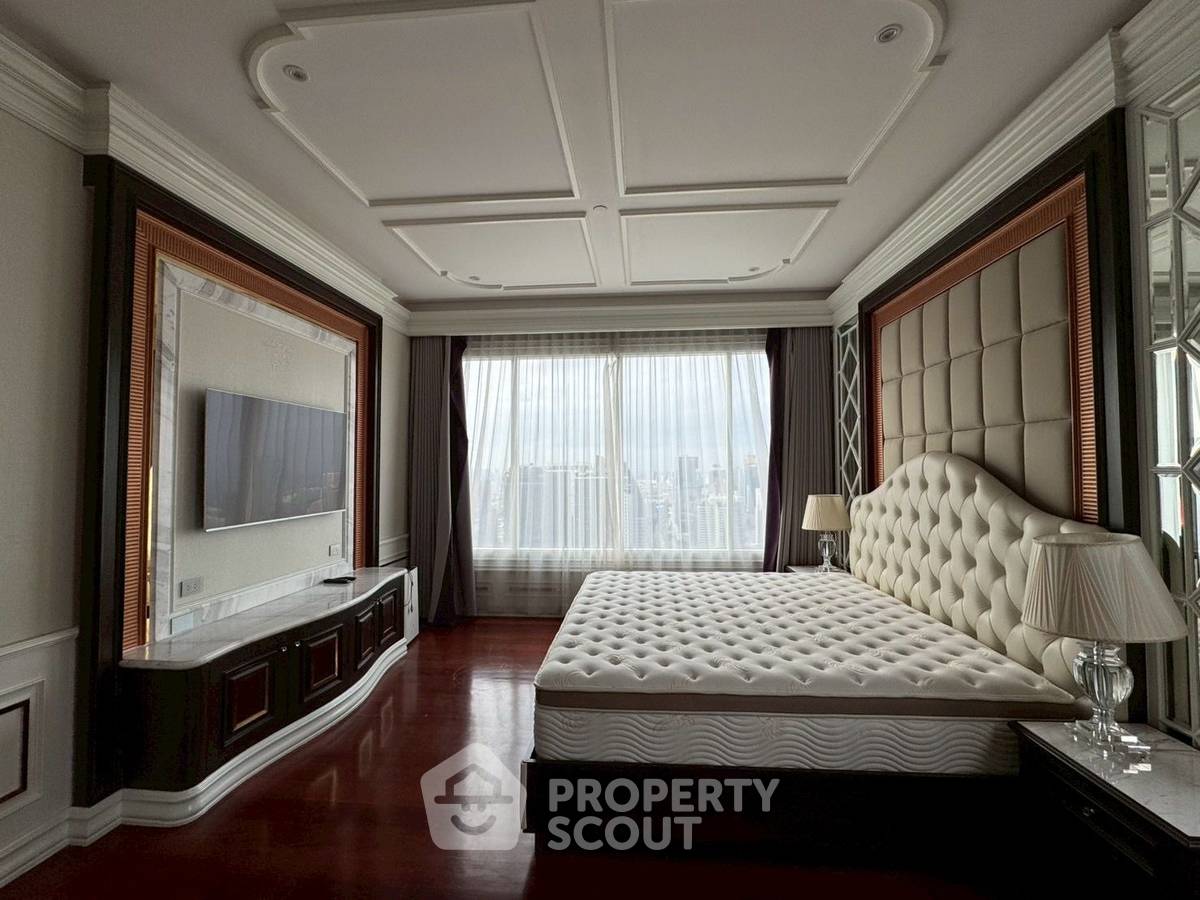 รูป คอนโด 5 ห้องนอน ขนาด 275 ตร.ม. ชั้นสูง ที่ Q Asoke ใกล้ MRT เพชรบุรี 100 ม. (ID 2260149) - รูปที่ 1/21