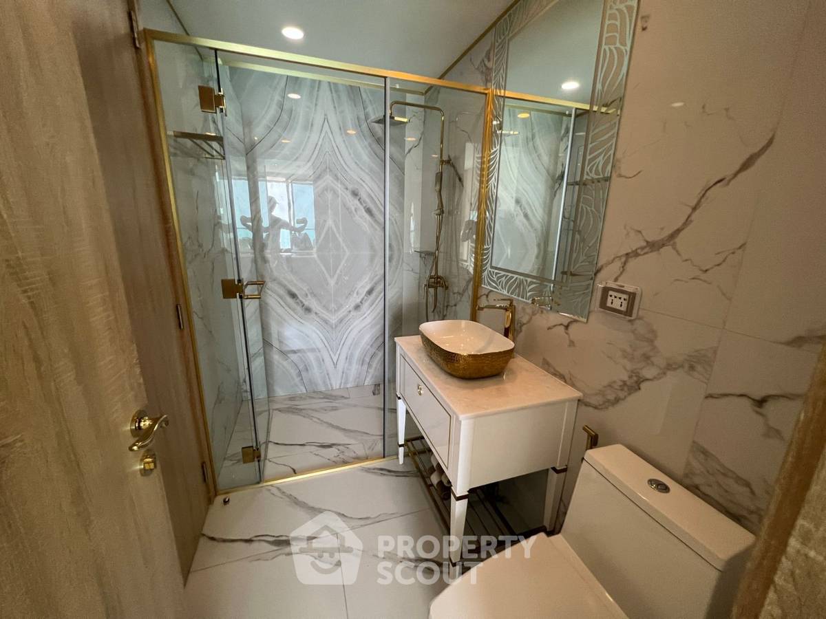 รูป คอนโด 1 ห้องนอน ชั้น 48 โครงการ Copacabana Beach Jomtien (ID 2607299) - รูปที่ 6/16
