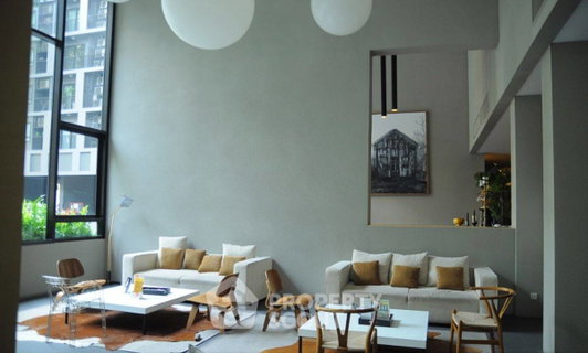 คอนโด 2 ห้องนอน ขาย The Seed Mingle สาทร-สุานพหล ใกล้ BTS ศาลาแดง (ID 2332912)