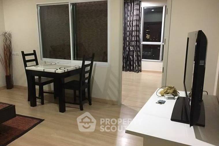 รูป คอนโด 1 ห้องนอน 48 ตร.ม. ที่ Life @ Sathorn 10 ใกล้ BTS เซนต์หลุยส์ 100 ม. (ID 1361570) - รูปที่ 7/19