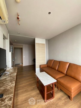 2-BR Condo For Sale, Park Origin Phrom Phong Near BTS Phrom Phong (ID 1533214)