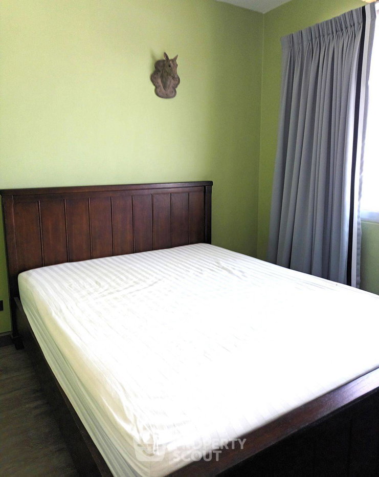 รูป คอนโดให้เช่า 2 ห้องนอน โครงการ บ้านสวนลลานา พัทยา | 60 ตร.ม. ชั้น 6 (ID 2319301) - รูปที่ 16/24