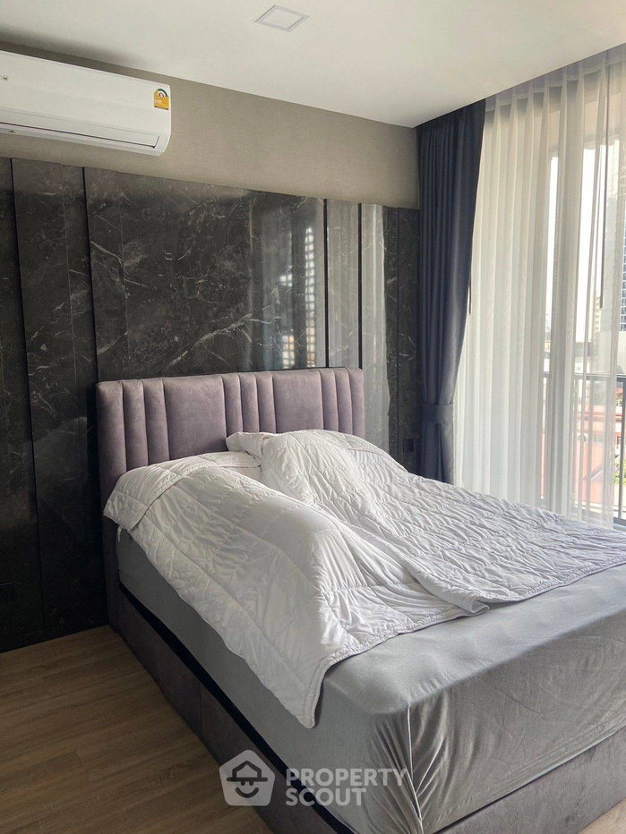 รูป คอนโด 1 ห้องนอน ที่ XT พญาไท ใกล้ BTS พญาไท 400 ม. 📍 (ID 1960952) - รูปที่ 2/9