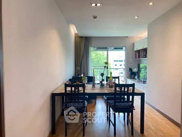 รูป คอนโด 2 ห้องนอน 63 ตร.ม. เดอะ เรสซิเดนซ์ สุขุมวิท 52 ใกล้ BTS อ่อนนุช 400 ม. (ID 1728042) - รูปที่ 4/9