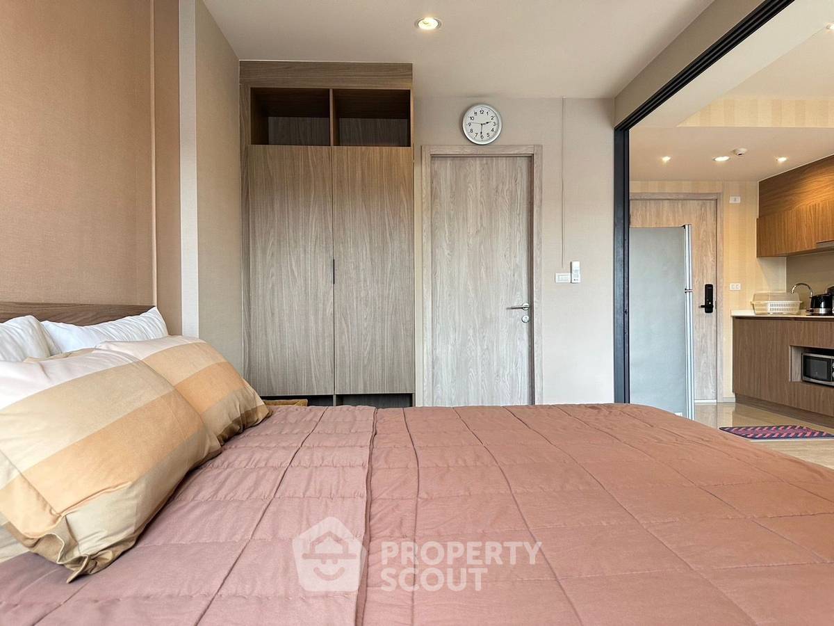 รูป คอนโด 1 ห้องนอน ขาย La Casita Hua Hin ชั้น 8 พื้นที่ 34 ตร.ม. (ID 1165171) - รูปที่ 6/24