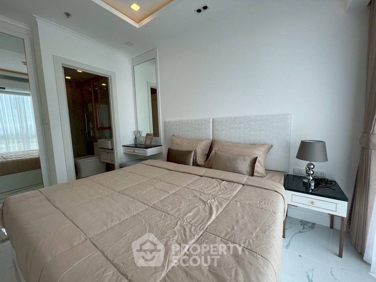 รูป คอนโด 1 ห้องนอน ชั้น 20 ที่ The Empire Tower Pattaya (ID 2109708) - รูปที่ 7/8