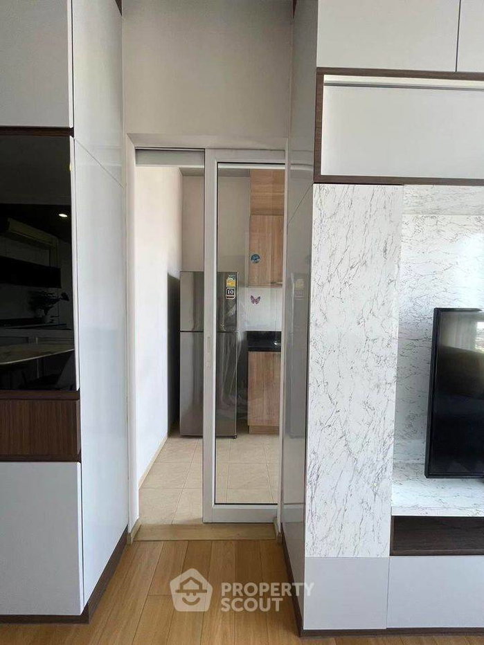 รูป คอนโด 2 ห้องนอน ขาย ที่ Hive Sathorn ใกล้ BTS กรุงธนบุรี 90 ม. ชั้น 23 (ID 1455742) - รูปที่ 12/15
