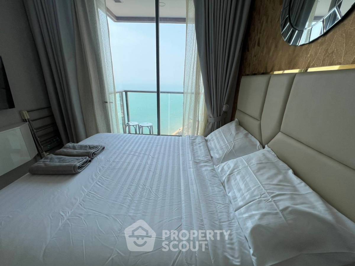 รูป คอนโดขาย 1 ห้องนอน 29 ตร.ม. ชั้น 54 โกปากาบานา บีช จอมเทียน ใกล้ชายหาดจอมเทียน (ID 2137070) - รูปที่ 17/21