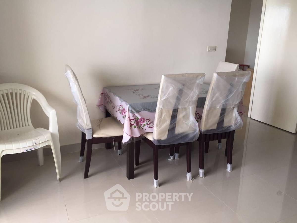 รูป คอนโด 2 ห้องนอน ขาย เดอะ มิลฟอร์ด พาราไดซ์ ชั้น 15 ขนาด 98 ตร.ม. (ID 1349086) - รูปที่ 6/12