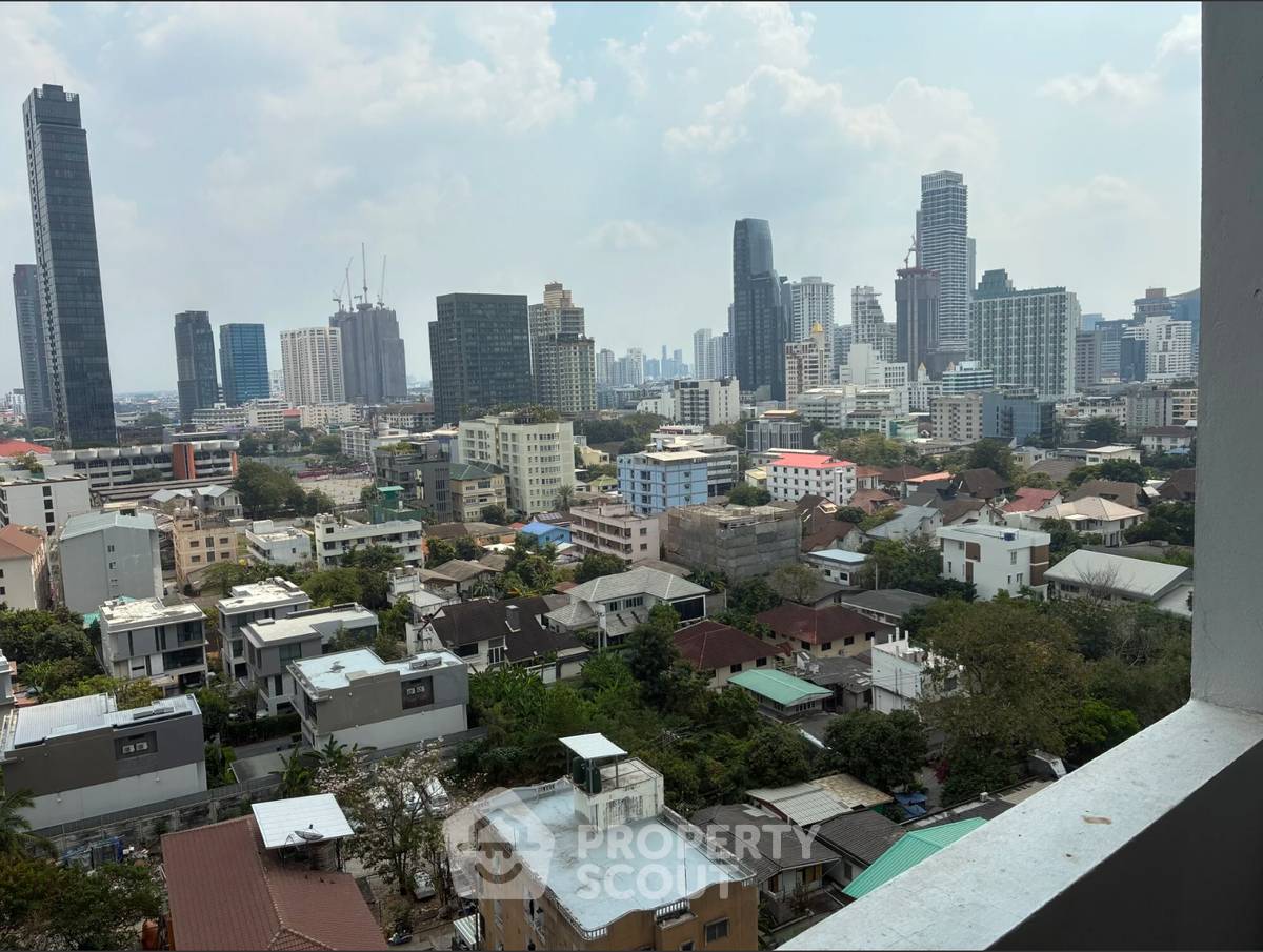 รูป คอนโด 1 ห้องนอน ขาย ที่ JC Tower Thong Lor ชั้น 14 📍 (ID 2732153) - รูปที่ 10/11