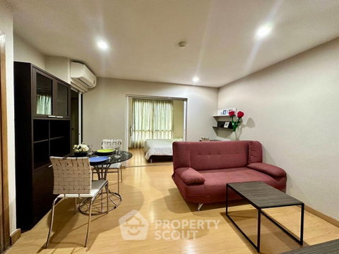 1-BR Condo At Pandao Place, 4th Floor Near BTS On Nut (ID 2336471)