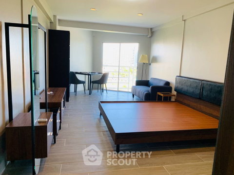 คอนโด 1 ห้องนอน ให้เช่า ที่ ริมจอมเทียน บีช คอนโดมิเนียม พัทยา (ID 1203989)