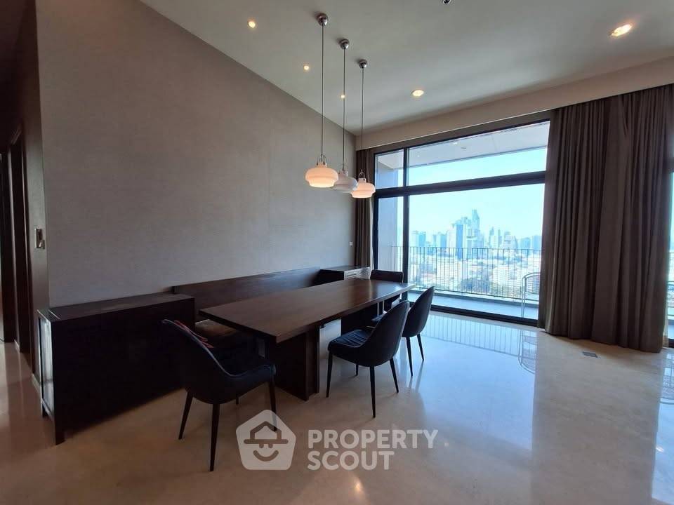 picture 4-BR 228 Sqm High-Floor Condo For Rent | Parco Condominium (ID 2738267) - 4/23