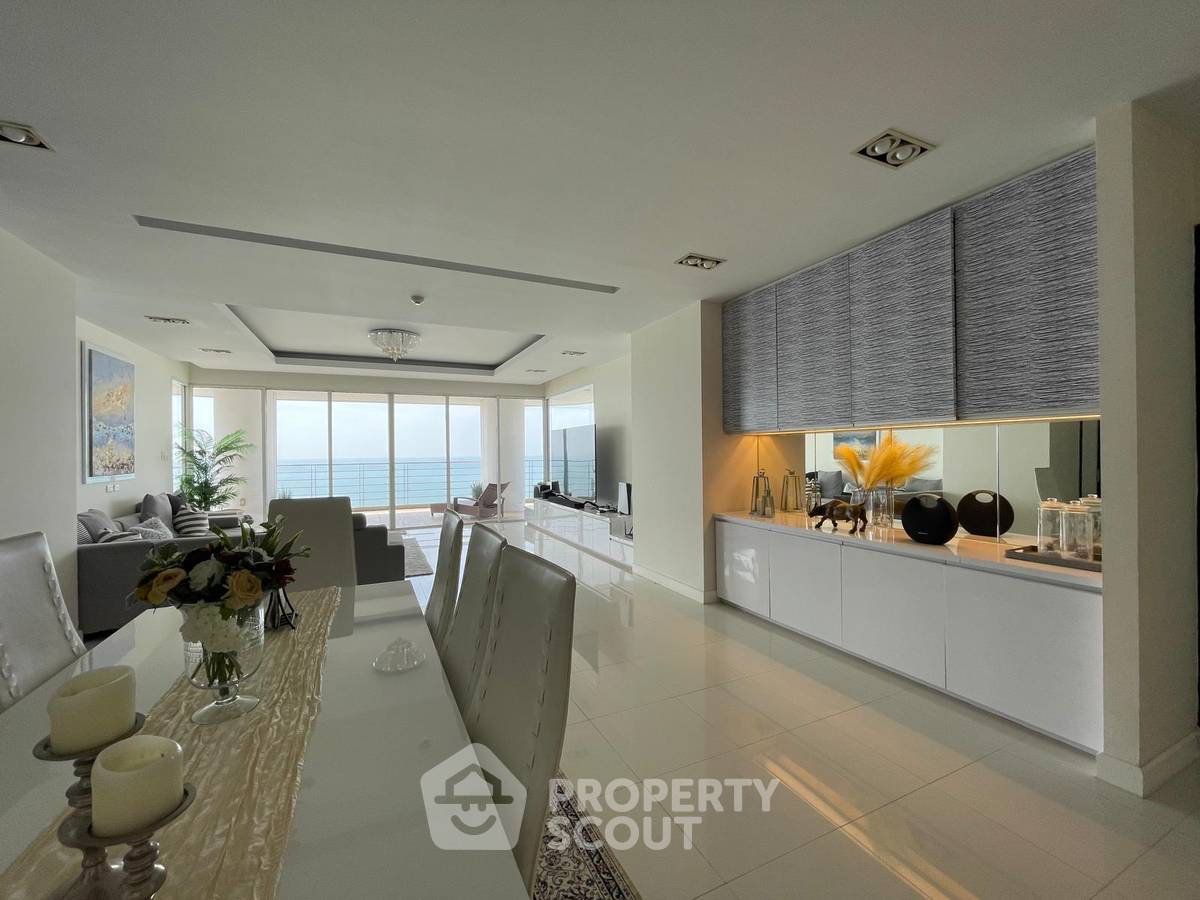 รูป คอนโด 3 ห้องนอน 268 ตร.ม. ลา รอยัล บีช คอนโด ชั้นสูง (ID 1879662) - รูปที่ 5/10
