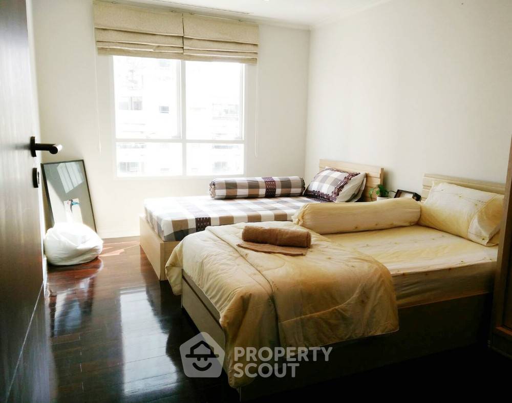 รูป คอนโด 2 ห้องนอน The Oleander ขนาด 120 ตร.ม. ชั้น 9 ใกล้ BTS นานา (ID 303773) - รูปที่ 1/4
