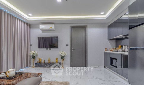 คอนโด 2 ห้องนอน 85 ตร.ม. ขาย Arcadia Millennium Tower (ID 1518692)