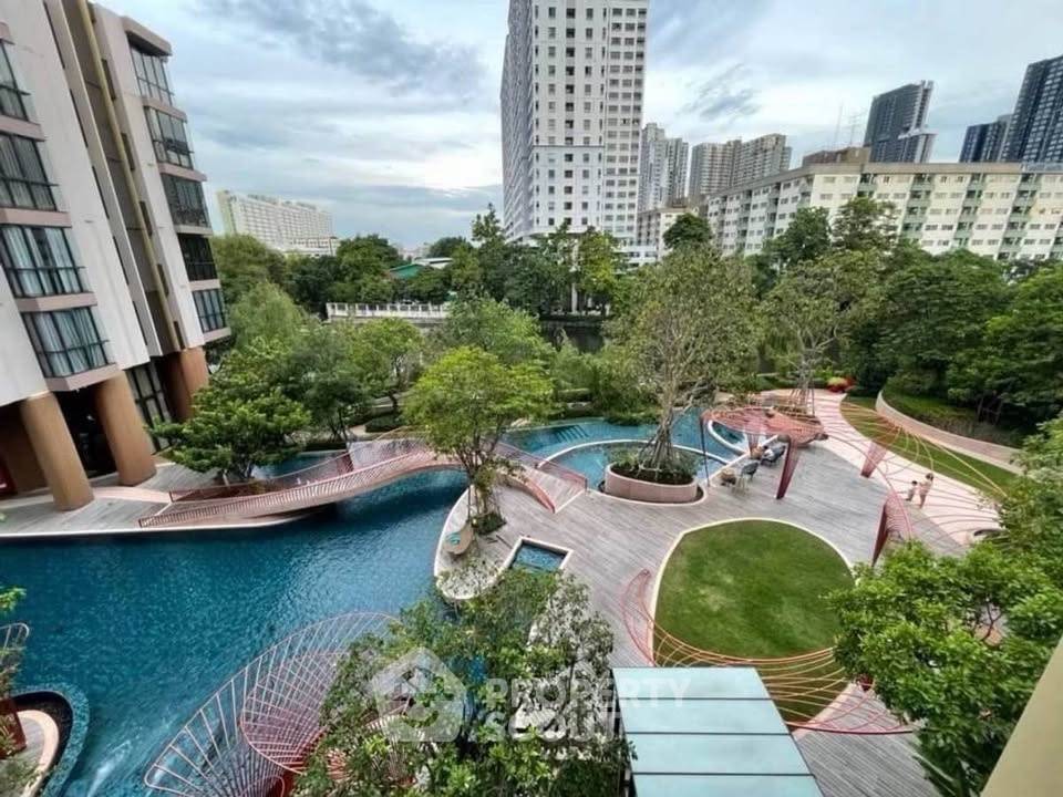 รูป คอนโด 2 ห้องนอน Kawa Haus พระโขนง ใกล้ BTS อ่อนนุช (ID 2559765) - รูปที่ 13/15