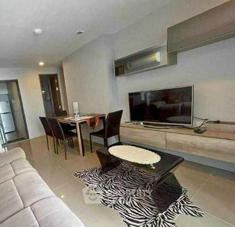 รูปภาพ คอนโด 1 ห้องนอน ขนาด 56 ตร.ม. Mirage Sukhumvit 27 ใกล้ BTS อโศก 400 ม. (ID 2794138)