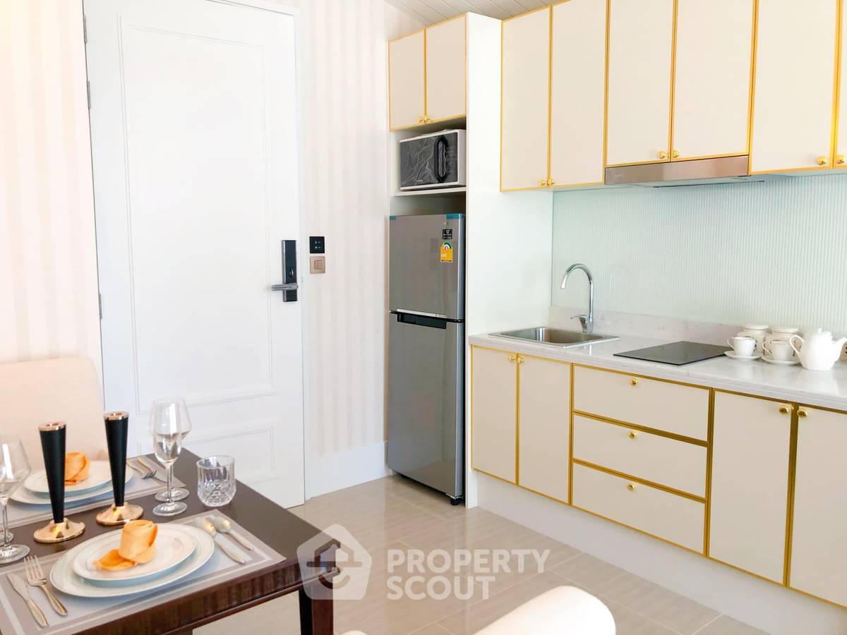รูป ขายคอนโด 1 ห้องนอน ที่ Grand Florida Beachfront Pattaya (ID 1267652) - รูปที่ 4/10