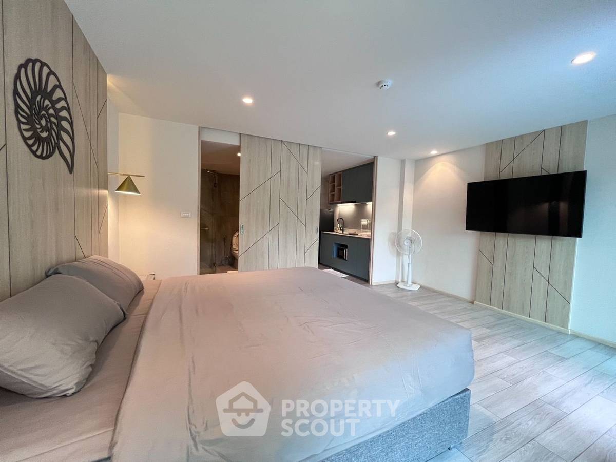 รูป คอนโด 1 ห้องนอน ที่ CARAPACE Huahin-Khaotao ขนาด 37 ตร.ม. ใกล้หัวหิน (ID 1446023) - รูปที่ 8/11