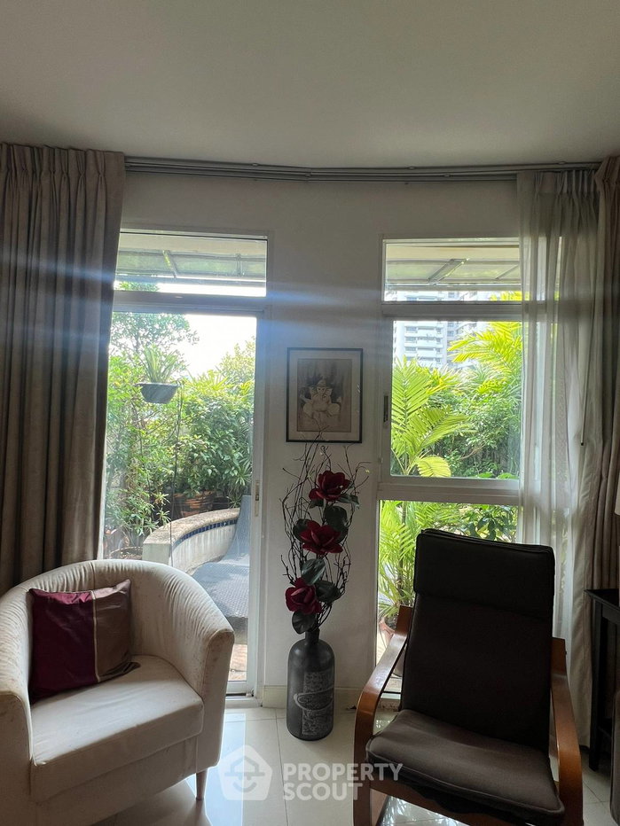 picture 24th-Floor 3-BR 201 Sqm For Sale At Sukhumvit City Resort, BTS Nana (ID 2072613) - 3/16