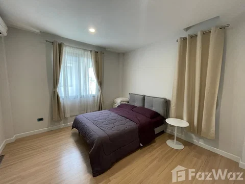 3-Bedroom with private pool at Patta Ville 6414690