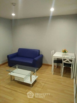 คอนโด 1 ห้องนอน ขนาด 35 ตร.ม. ขายที่ เอส คอนโดมิเนียม ใกล้ มช. (ID 1625086)