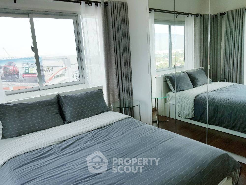 รูป คอนโด ขาย 2 ห้องนอน 64 ตร.ม. ศุภาลัย มอนเต 2 (วัดเกต) (ID 1387396) - รูปที่ 3/20